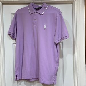 NWOT Polo Golf by Ralph Lauren